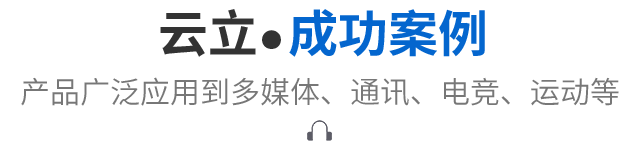 成功案例